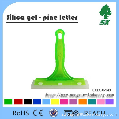 Popular Household Plastic Window Cleaner/Car Squeegee/Window Wiper